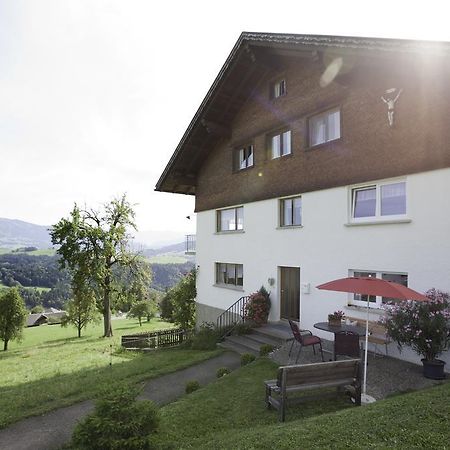 Ferienwohnung Panorama Doren Exterior foto